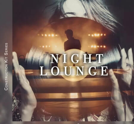 Image Sounds Night Lounge WAV